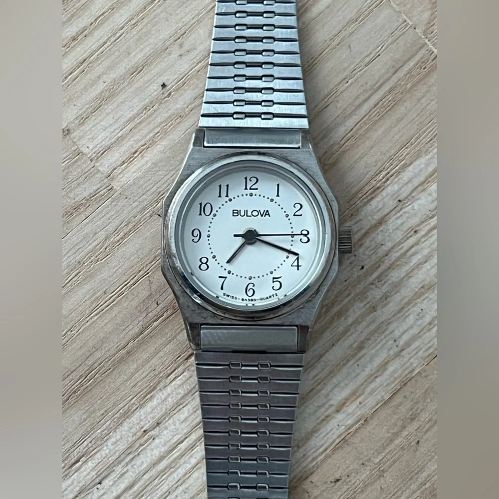 Bulova age described
